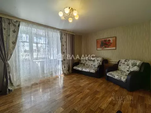 2-к кв. Калужская область, Калуга Ромодановские Дворики мкр, ул. ...