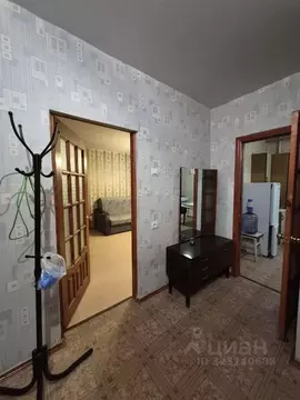 1-к кв. Московская область, Щелково Центральная ул., 9 (37.0 м)