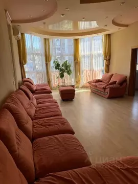 3-к кв. Краснодарский край, Сочи Центральный мкр, ул. Войкова, 35 ...