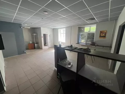 Помещение свободного назначения в Орловская область, Орел Московское ...