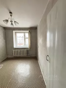 3-к кв. Марий Эл, Йошкар-Ола ул. Васильева, 4 (57.0 м)