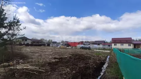 Участок в Бугровское городское поселение, СНТ Рапполово, Успешная ...