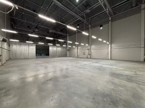 Склад в Санкт-Петербург просп. Энгельса, 163с4 (1050 м)