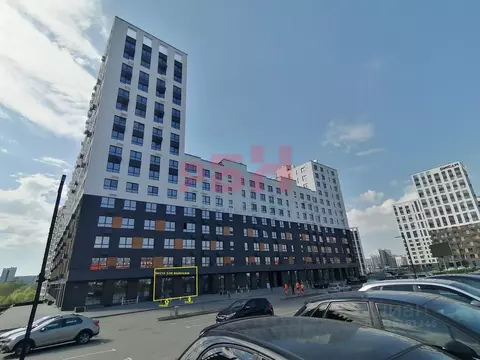 Помещение свободного назначения в Пензенская область, Пенза ул. ...