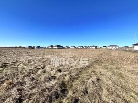 Участок в Калининградская область, Гурьевский муниципальный округ, ...