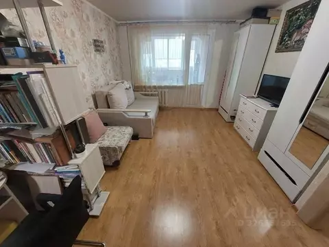 2-к кв. Краснодарский край, Анапа ул. Ленина, 175 (48.0 м)