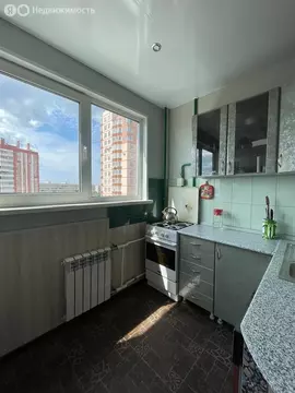 2-комнатная квартира: Санкт-Петербург, улица Пионерстроя, 10 (45.1 м)