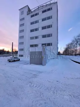 Помещение свободного назначения в Ленинградская область, Выборг ул. ...