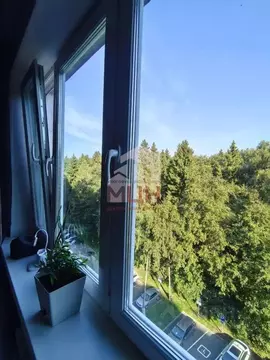 Квартира, 2 комнаты, 50.2 м
