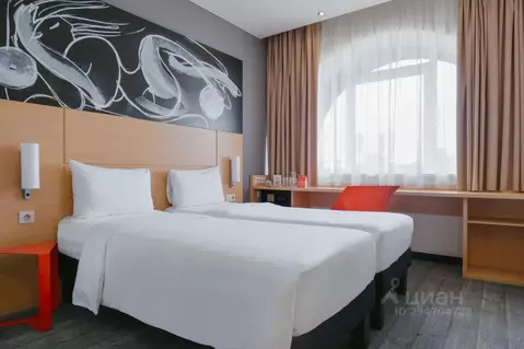 Комната Москва ул. Маршала Рыбалко, 2к5 (17.0 м)