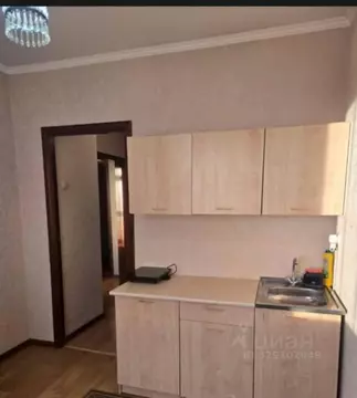 1-к кв. Алтайский край, Барнаул ул. Советской Армии, 121А (34.9 м)