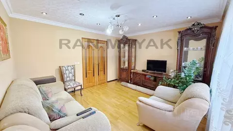 3-к кв. Адыгея, Майкоп ул. Герцена, 104 (62.4 м)