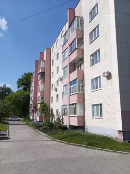 1-к кв. Мордовия, Саранск ул. Крылова, 9А (35.2 м)