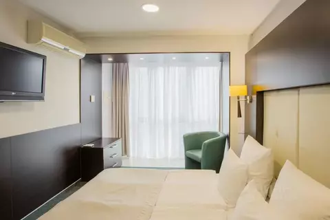 Комната Калининградская область, Калининград ул. Александра Невского, ...