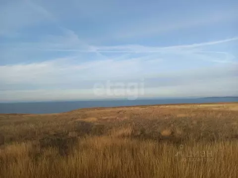 Участок в Крым, Ленинский район, Семисотское с/пос, с. Каменское ул. ...