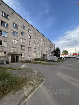 Комната Архангельская область, Архангельск Первых Пятилеток мкр, ул. ...