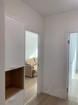 1-к кв. Москва ул. Алхимовская, 1к3 (35.0 м)