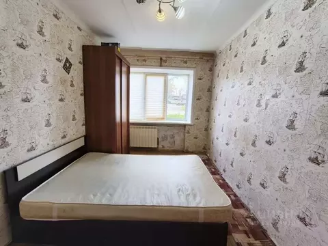 2-к кв. Хабаровский край, Советская Гавань Советско-Гаванский район, ...