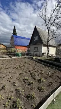 Дом в Тюменская область, Тюмень СНТСН Суходольное тер., ул. Рябиновая ...