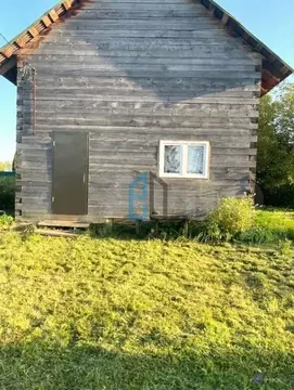 Дом в Московская область, Клин городской округ, Северянин СНТ 369 (84 ...