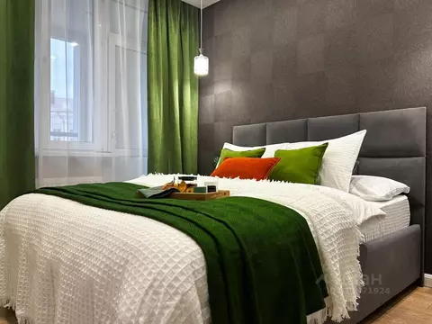 2-к кв. Татарстан, Казань Щербаковский пер., 7 (58.0 м)