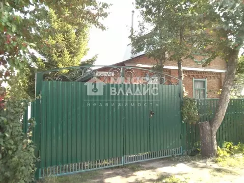 Дом в Омская область, Омск СОСН Спектр тер., аллея 8-я (38 м)
