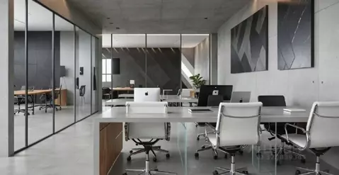 Офис в Москва 2-я Брестская ул., 48 (547 м)