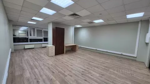 Офис в Москва ул. Ленинская Слобода, 26 (49 м)
