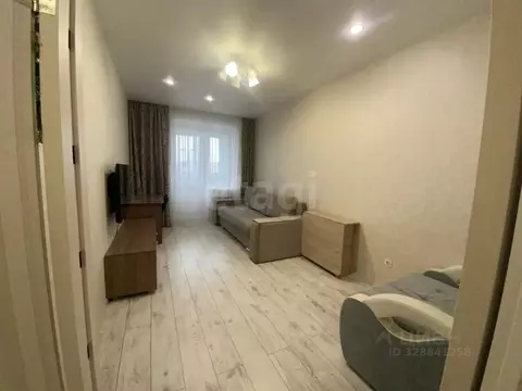 1-к кв. Марий Эл, Йошкар-Ола ул. Чехова, 69А (36.4 м)