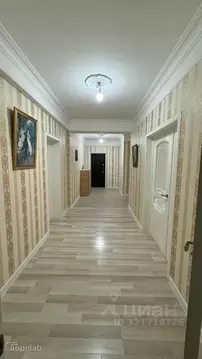 3-к кв. Дагестан, Махачкала ул. Красноярская, 12к2 (82.0 м)