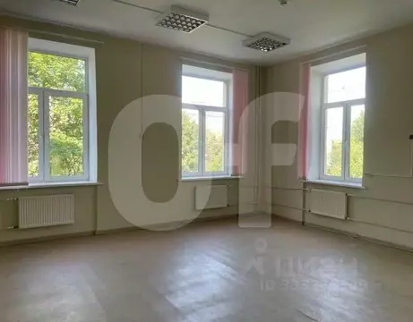 Офис в Москва Малый Предтеченский пер., 1/2 (412 м)