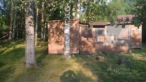 Участок в Тверская область, Конаковский муниципальный округ, д. ...