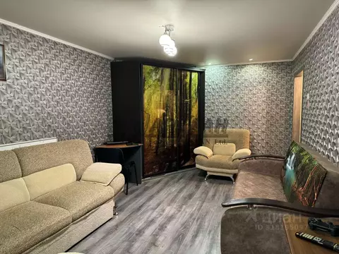 1-к кв. Татарстан, Казань ул. Гастелло, 18 (32.3 м)