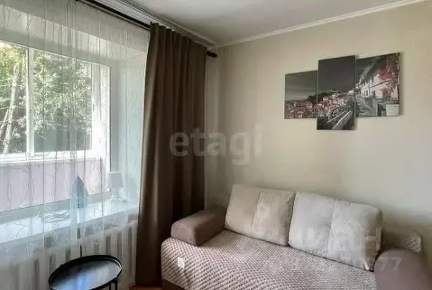 1-к кв. Алтай, Горно-Алтайск Коммунистический просп. (30.0 м)