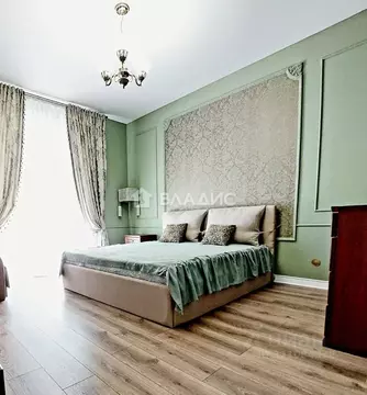 1-к кв. Калининградская область, Светлогорск Калининградский просп., ...