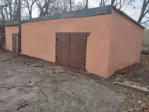 Склад в Самарская область, Самара пос. Мехзавод,  (71 м)