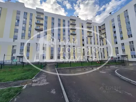 3-к кв. Пермский край, Кунгур ул. Свердлова, 31 (72.1 м)