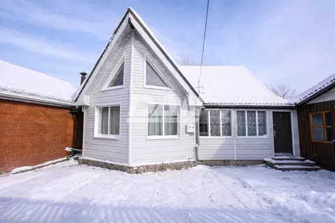 Дом в Челябинская область, Красноармейский муниципальный округ, д. ...