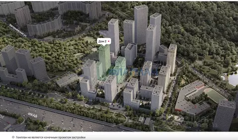 Помещение свободного назначения в Москва Квартал Герцена жилой ...