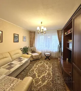 2-к кв. Архангельская область, Архангельск Троицкий просп., 102 (42.0 ...