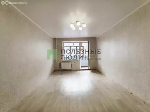 2-комнатная квартира: Сызрань, Звёздная улица, 36 (55.4 м)