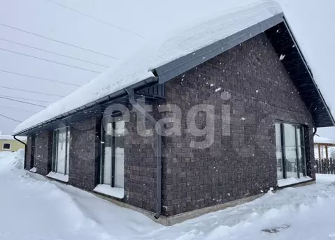 Дом в Пермский край, Пермский муниципальный округ, д. Большая Мось ул. ...