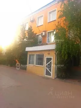 Офис в Волгоградская область, Волгоград Коммунистическая ул., 50 (89 ...