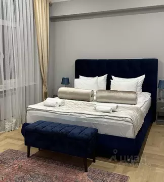 Комната Адыгея, Майкоп Краснооктябрьская ул., 17 (80.0 м)