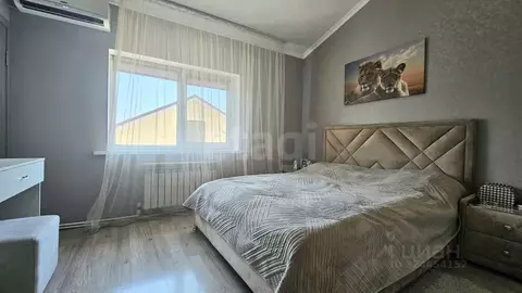 Таунхаус в Краснодарский край, Анапа муниципальный округ, Анапская ...