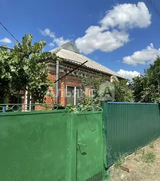 Дом в Краснодарский край, Тимашевск пер. 1-й Дружбы, 18 (42 м)