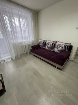 2-к кв. Чувашия, Чебоксары ул. Энтузиастов, 7 (44.2 м)