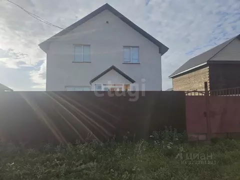 Дом в Башкортостан, Уфимский район, Зубовский сельсовет, Яшма дп ул. ...