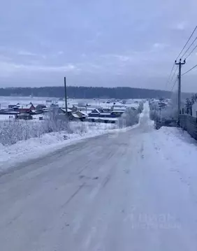 Участок в Пермский край, Видный кв-л ул. Взлетная, 17 (12.0 сот.)