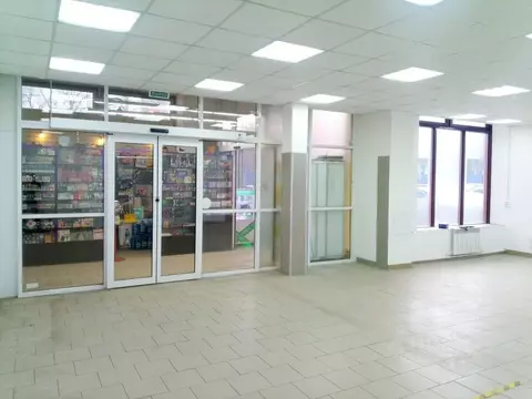 Помещение свободного назначения в Московская область, Балашиха ...